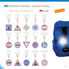 Sicherheitspakete für Schüler + 1 Reflexstreifen ALTIMA  kostenlos Sicherheitspakete für Schüler + 1 Reflexstreifen ALTIMA  kostenlos